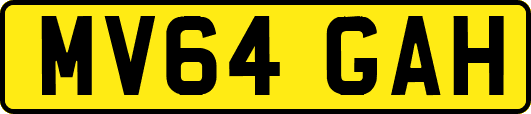 MV64GAH