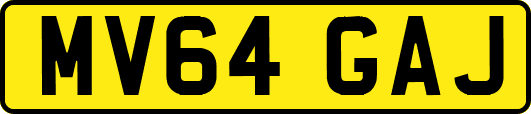 MV64GAJ