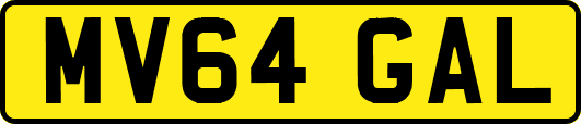 MV64GAL