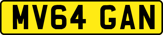 MV64GAN