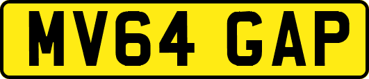 MV64GAP