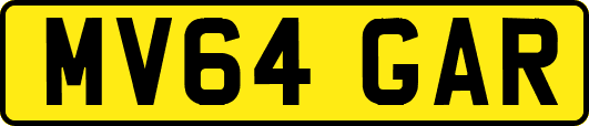 MV64GAR