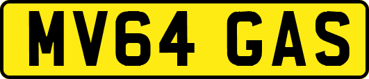 MV64GAS