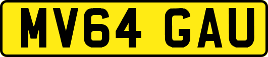 MV64GAU