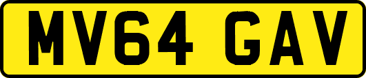 MV64GAV