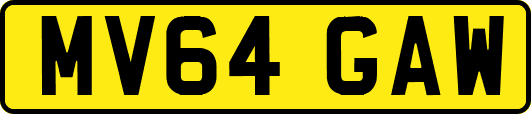 MV64GAW