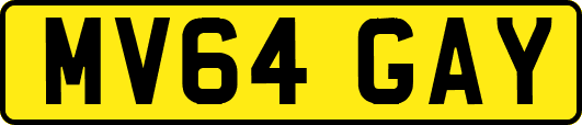 MV64GAY