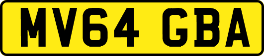 MV64GBA