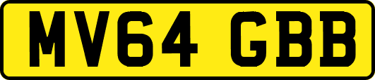 MV64GBB