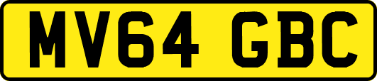 MV64GBC