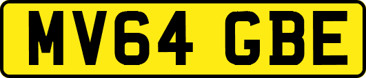 MV64GBE