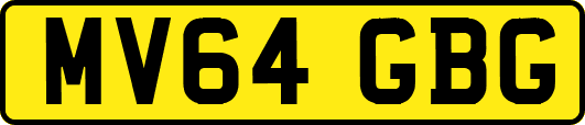 MV64GBG