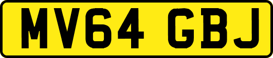 MV64GBJ