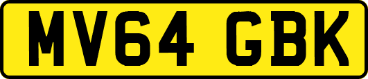 MV64GBK