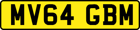 MV64GBM