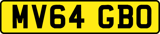 MV64GBO