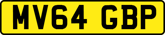 MV64GBP