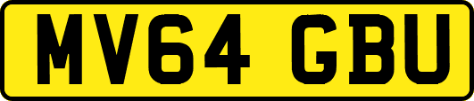 MV64GBU