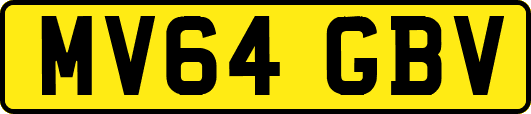 MV64GBV