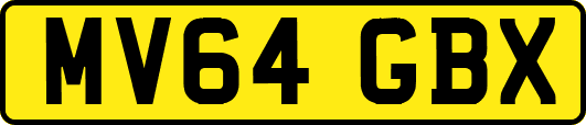 MV64GBX