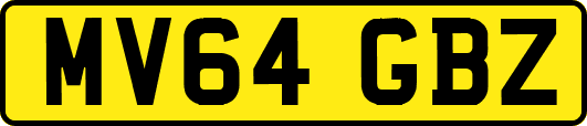 MV64GBZ