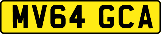 MV64GCA