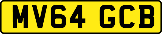 MV64GCB