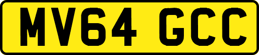 MV64GCC