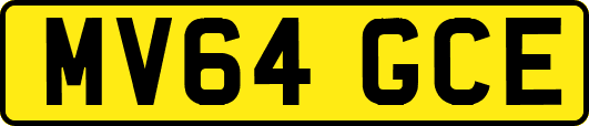 MV64GCE