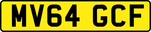 MV64GCF