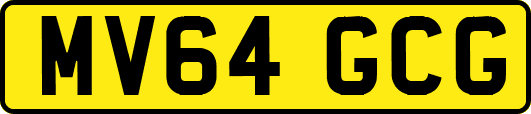 MV64GCG