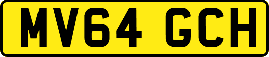 MV64GCH