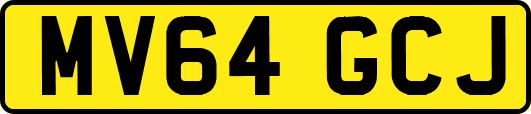 MV64GCJ
