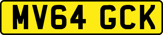 MV64GCK