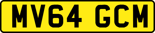 MV64GCM