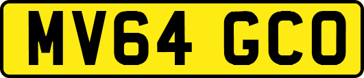 MV64GCO