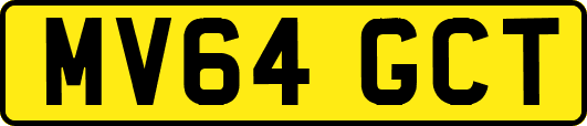 MV64GCT