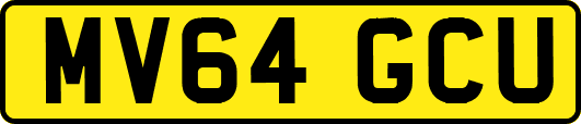 MV64GCU