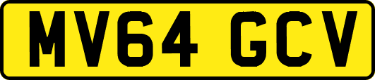 MV64GCV