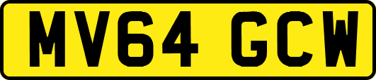 MV64GCW