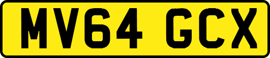 MV64GCX