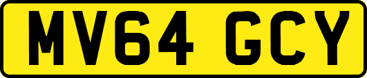 MV64GCY