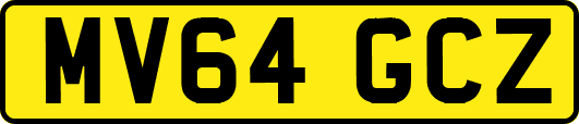 MV64GCZ