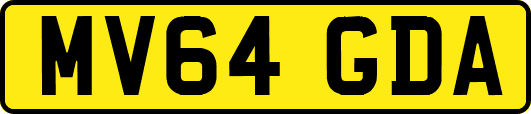 MV64GDA
