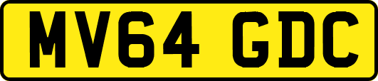 MV64GDC