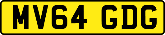 MV64GDG