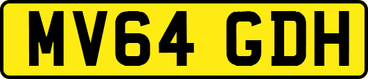 MV64GDH