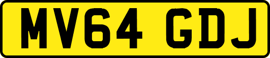 MV64GDJ