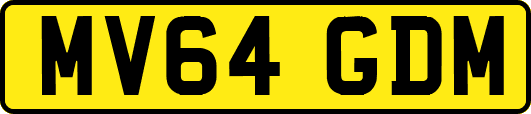 MV64GDM
