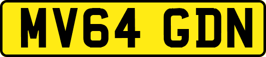 MV64GDN
